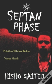 Capa do artigo Septan Phase: Pointless Wisdom Before Vi