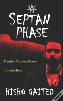 Capa do artigo Septan Phase: Pointless Wisdom Before Vi