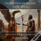 Capa do artigo Septante : Exode