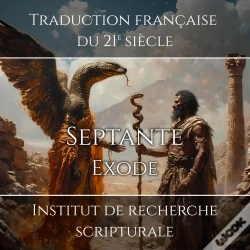 Capa do artigo Septante : Exode