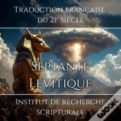 Capa do artigo Septante : Lévitique
