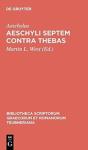 Septem Contra Thebas Pb - Preview
