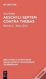 Capa do artigo Septem Contra Thebas Pb