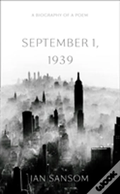 September 1 1939 Hb