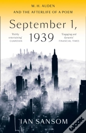 Capa do artigo September 1, 1939