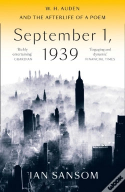 Capa do artigo September 1, 1939