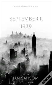 Capa do artigo September 1, 1939
