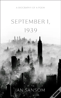 Capa do artigo September 1, 1939
