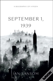 Capa do artigo September 1, 1939