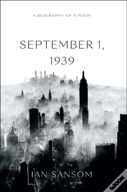 Capa do artigo September 1, 1939