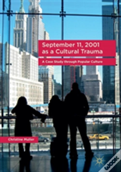 Capa do artigo September 11, 2001 As A Cultural Trauma