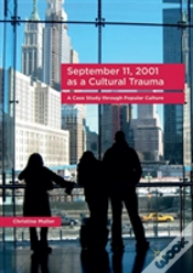 Capa do artigo September 11, 2001 As A Cultural Trauma