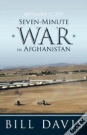 Capa do artigo September 11, 2011 Seven-Minute War In Afghanistan