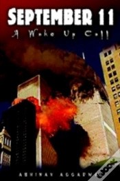 Capa do artigo September 11