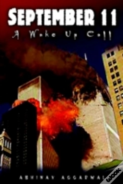 Capa do artigo September 11
