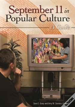 Capa do artigo September 11 In Popular Culture