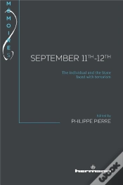 Capa do artigo September 11th-12th