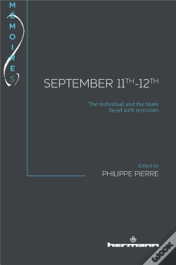 Capa do artigo September 11th-12th
