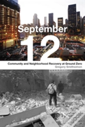 Capa do artigo September 12