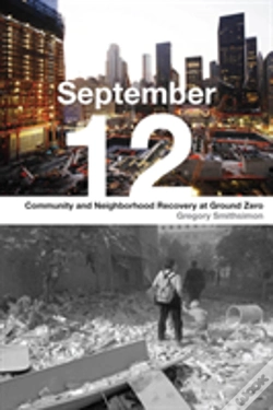 Capa do artigo September 12