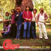 Capa do artigo September 13th 1969 - CD