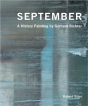 September: A History Painting By Gerhard Richter - Preview