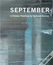 Capa do artigo September: A History Painting By Gerhard Richter