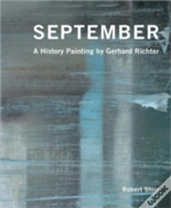 Capa do artigo September: A History Painting By Gerhard Richter
