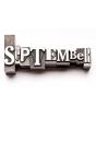 September, A Month In Verse - Preview