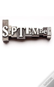 Capa do artigo September, A Month In Verse