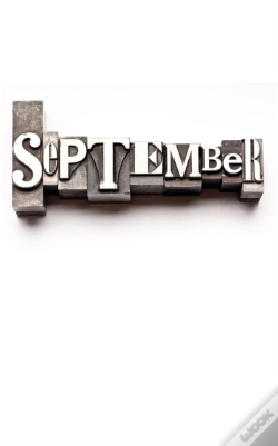 Capa do artigo September, A Month In Verse