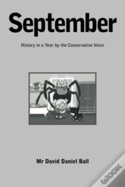 Capa do artigo September