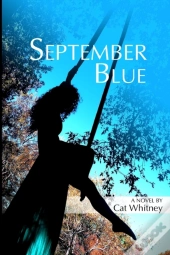 September Blue