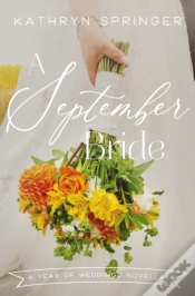 Capa do artigo September Bride