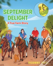 Capa do artigo September Delight