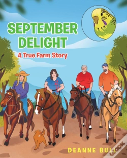 Capa do artigo September Delight