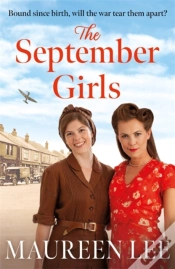 Capa do artigo September Girls