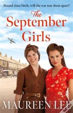 Capa do artigo September Girls