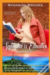 Capa do artigo September Is Education