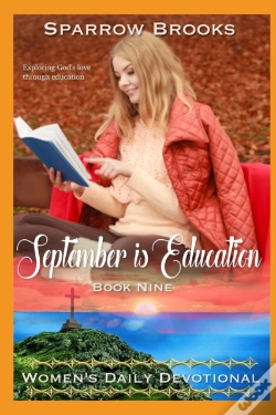 Capa do artigo September Is Education