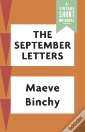 Capa do artigo September Letters