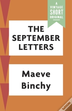 Capa do artigo September Letters