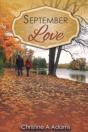 September Love - Preview