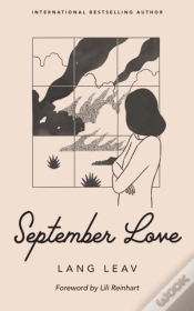 Capa do artigo September Love