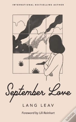 Capa do artigo September Love