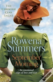 Capa do artigo September Morning