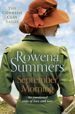 Capa do artigo September Morning