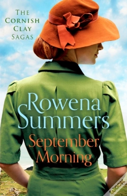 Capa do artigo September Morning