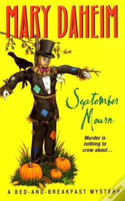Capa do artigo September Mourn