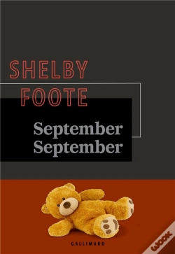 Capa do artigo September September